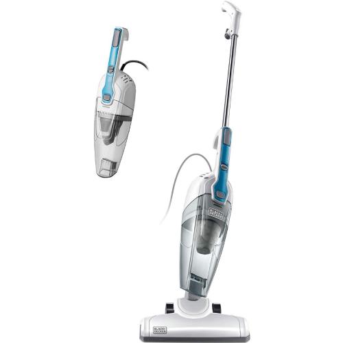 Midea BDST1609 Black & Decker Lightweight 3-In-1 Stick Vacuum