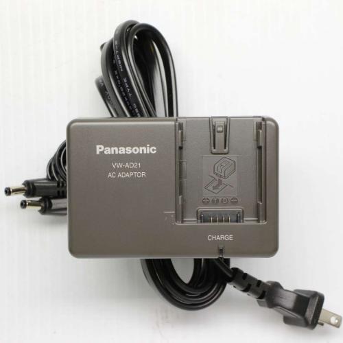 Panasonic Adapter - VW-AD21-KKIT