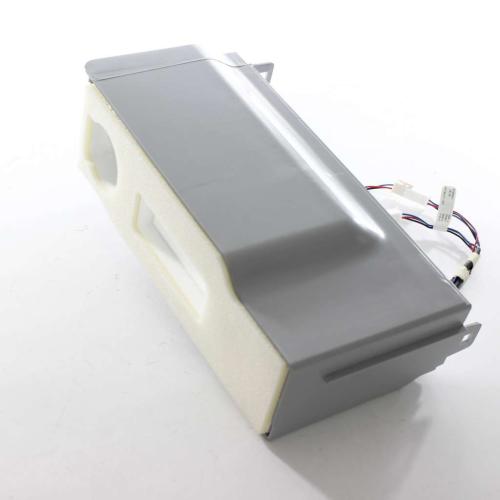 Whirlpool Refrigerator Ice Box Adapter And Fan Motor Kit - W10864519