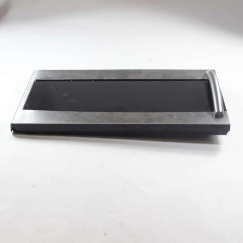 Samsung Microwave Door Assembly - DE94-02521F