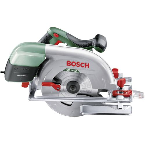 Bosch 3603E02001 Circular Hand Saw