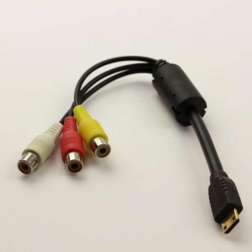 Philips Ppx2480/2450 Cvbs Cable - 253447728