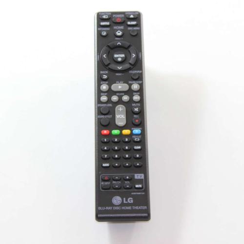 LG Remote Controller Assembly - AKB73597101