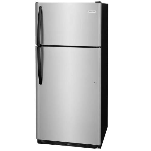 Electrolux FFTR1814TS0 Top-Mount Refrigerator