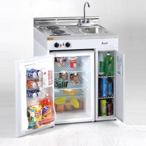 Avanti CK302 30-Inch Complete Compact Kitchen