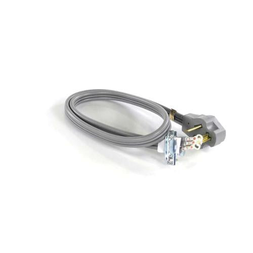 Whirlpool Electric Range Power Cord - PT220