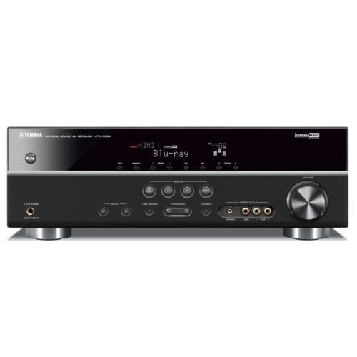Yamaha HTR3064 Digital Home Theater Receiver