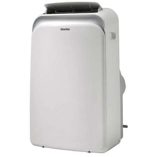 Danby DPA140HCB1WDD 14000 Btu Portable Air Conditioner