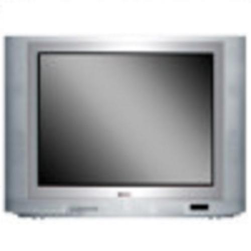 Haier HTF34S31 :32#/34# Crt Flat Tele
