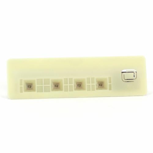 Samsung Refrigerator Temperature-Controlled Drawer Display Assembly - DA97-10605C
