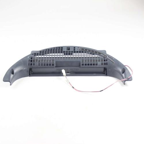 GE Grill Assembly - WE18X10021