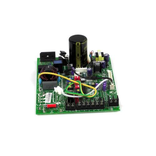 Midea Main Control Board - 17123000000058