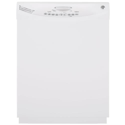 GE GDWF100R30BB Ge Built-In Dishwasher