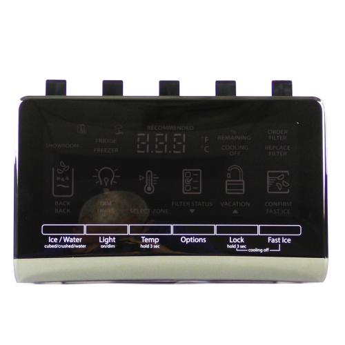 Whirlpool Control Board - W11387387