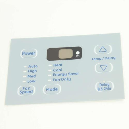 GE Escutcheon - WJ07X10266