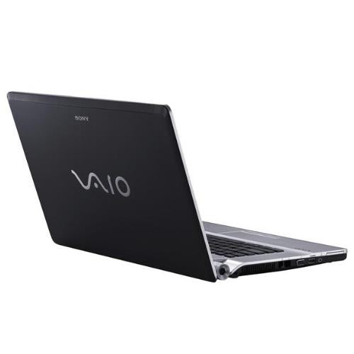 Sony VGNFW495J/B Vaio Vgn-Fw495J/B