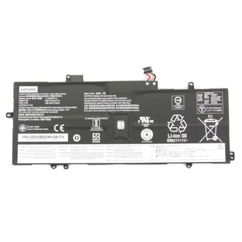 Lenovo Internal, 4C, 51Wh, Liion, Smp - 5B10W13931