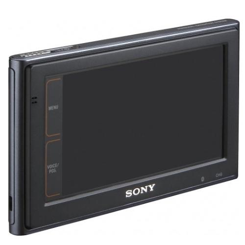 Sony NVU94T 4.8" Portable Navigation System