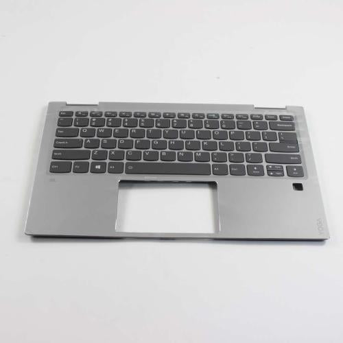 Lenovo Up Assembly Silver W/Keyboard - 5CB0N67975
