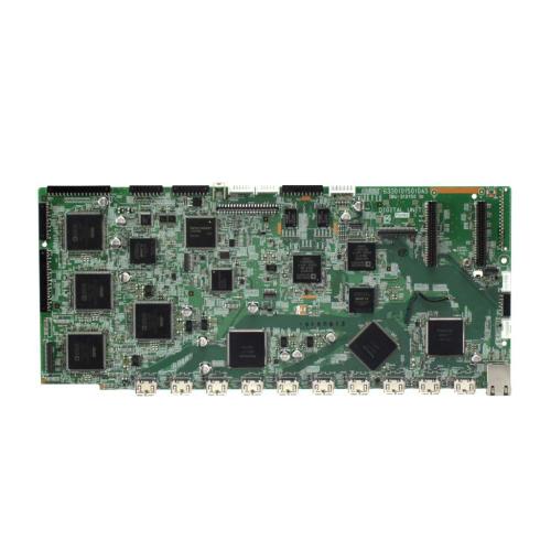 Marantz Digital Unit Av8802 - 9U-310150G