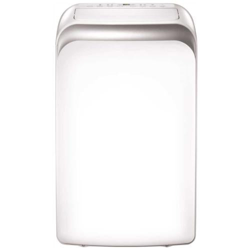 Midea 311438113 Garrison 12,000 Btu Portable Air Conditioner