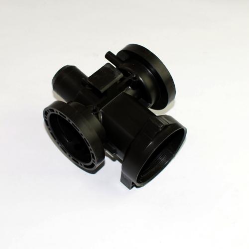 LG Washer Drain Pump Casing - 3108ER1001B