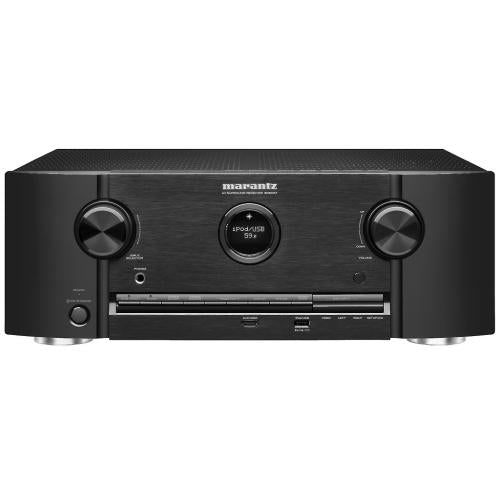 Marantz SR6007 7.2-Channel Home Theater Receiver With Apple Airplay