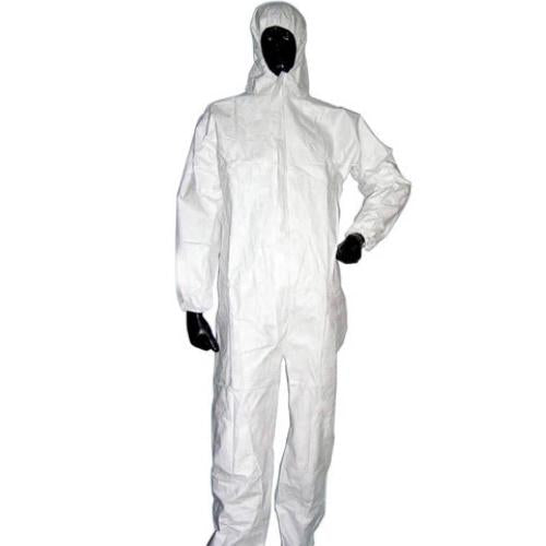 Tools Tyvek Coverall Size X-Large - TCAXL