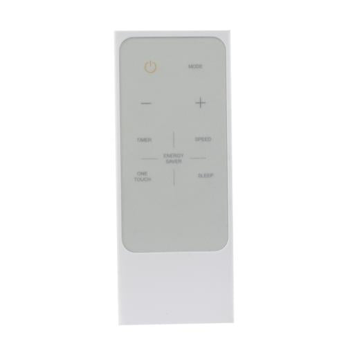 Midea Remote Controller (Rg15A(B)/E - 17317000A52886