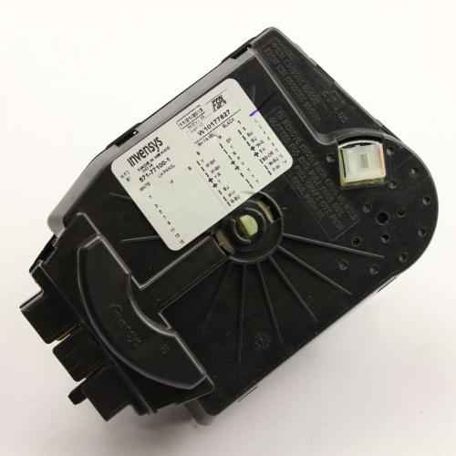 Whirlpool Top Load Washer Timer - WPW10177827