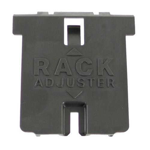 Whirlpool Clip-Adjuster Arm,In Line` - W11580020