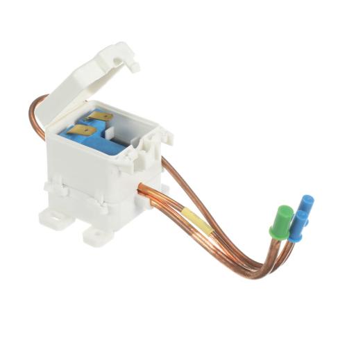 Hisense Ac Electromagnetic Valve - K1936452