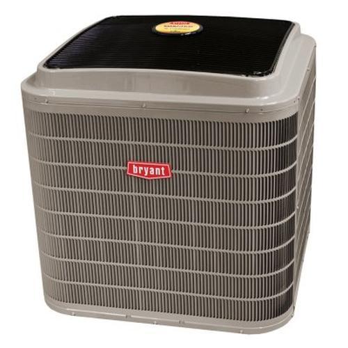 Carrier 186BNA018000BAAA Evolution - 1.5 Ton 16 Seer Residential Air Conditioner Cond
