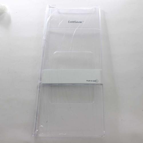 LG Front Cover Assembly - ACQ85723604