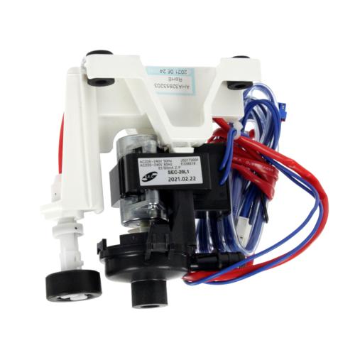 LG Water Pump Assembly - AHA32883203
