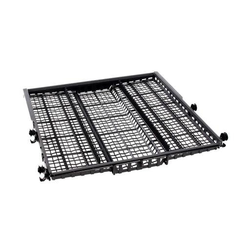 GE 3Rd Rack Accessory Kit - GPF3RACK