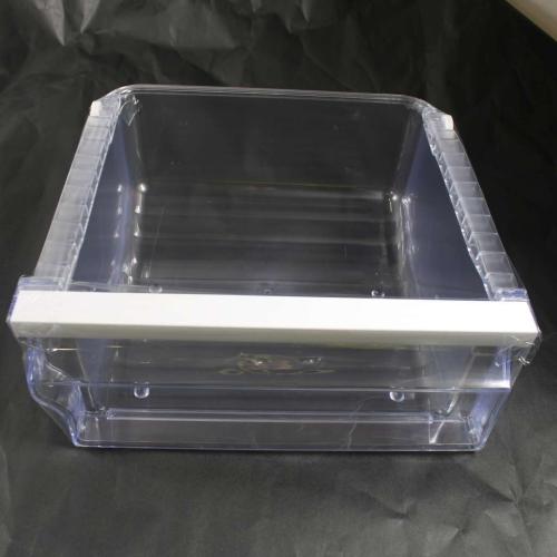 Samsung Refrigerator Crisper Drawer - DA97-13841B