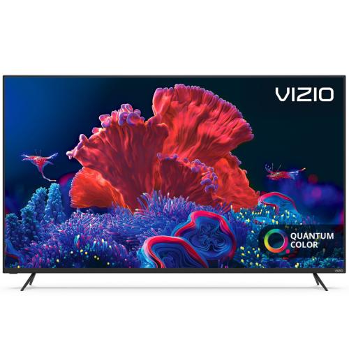 VIZIO M50Q7H1 M-Series Quantum 4K Hdr Smart Tv