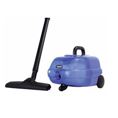 Panasonic SC240 Canister 6.0 Amps