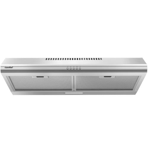 Midea CVU30W4AST Comfee Cooker Hood