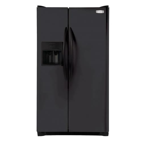 Electrolux FRSH6KR5JB Refrigerator