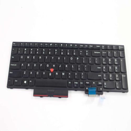 Lenovo Kb Sg-85520-Xua Us Lts-1 Nbl 1 - 01ER500