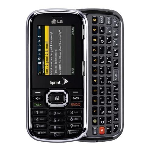 LG LGLX265