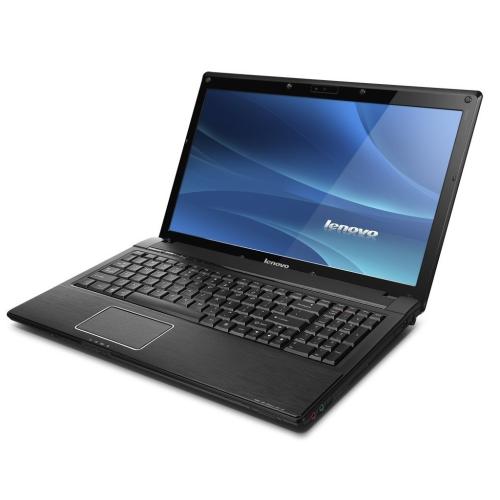 Lenovo 1450ALU B575 - Laptop 15.6 Display