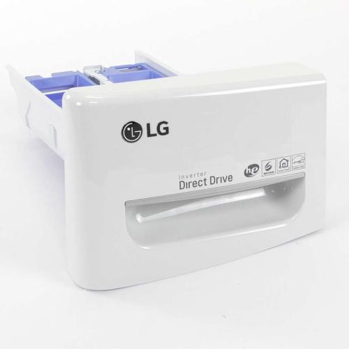 LG Drawer Panel Assembly - AGL74074387