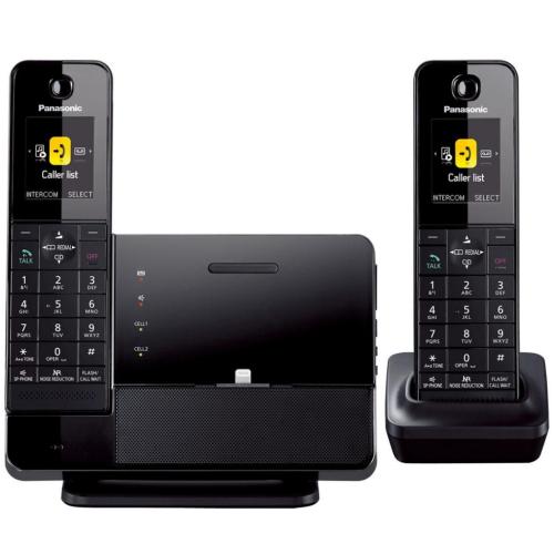 Panasonic KXPRL262 Cordless Phone