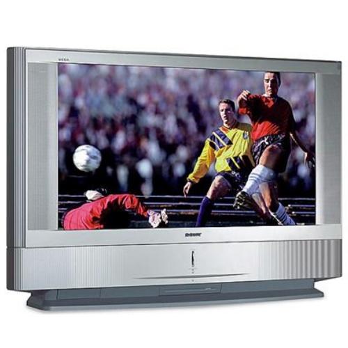 Sony KDF42WE655 42" Grand WEGA™ Integrated LCD Rear Projection Television