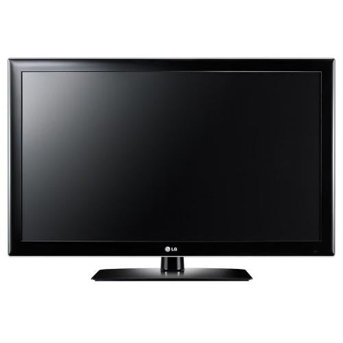 LG 47LD650UA 47'' (119cm) Full HD LCD TV with NetCast™ Entertainment Access