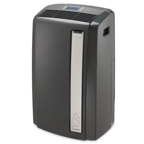 Delonghi PACAN125HPEKC Type 1A Ver: Us, Ca (0151801211, 0151801222)