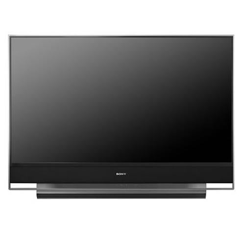 Sony KDS50A3000 BRAVIA® SXRD® Microdisplay HDTV